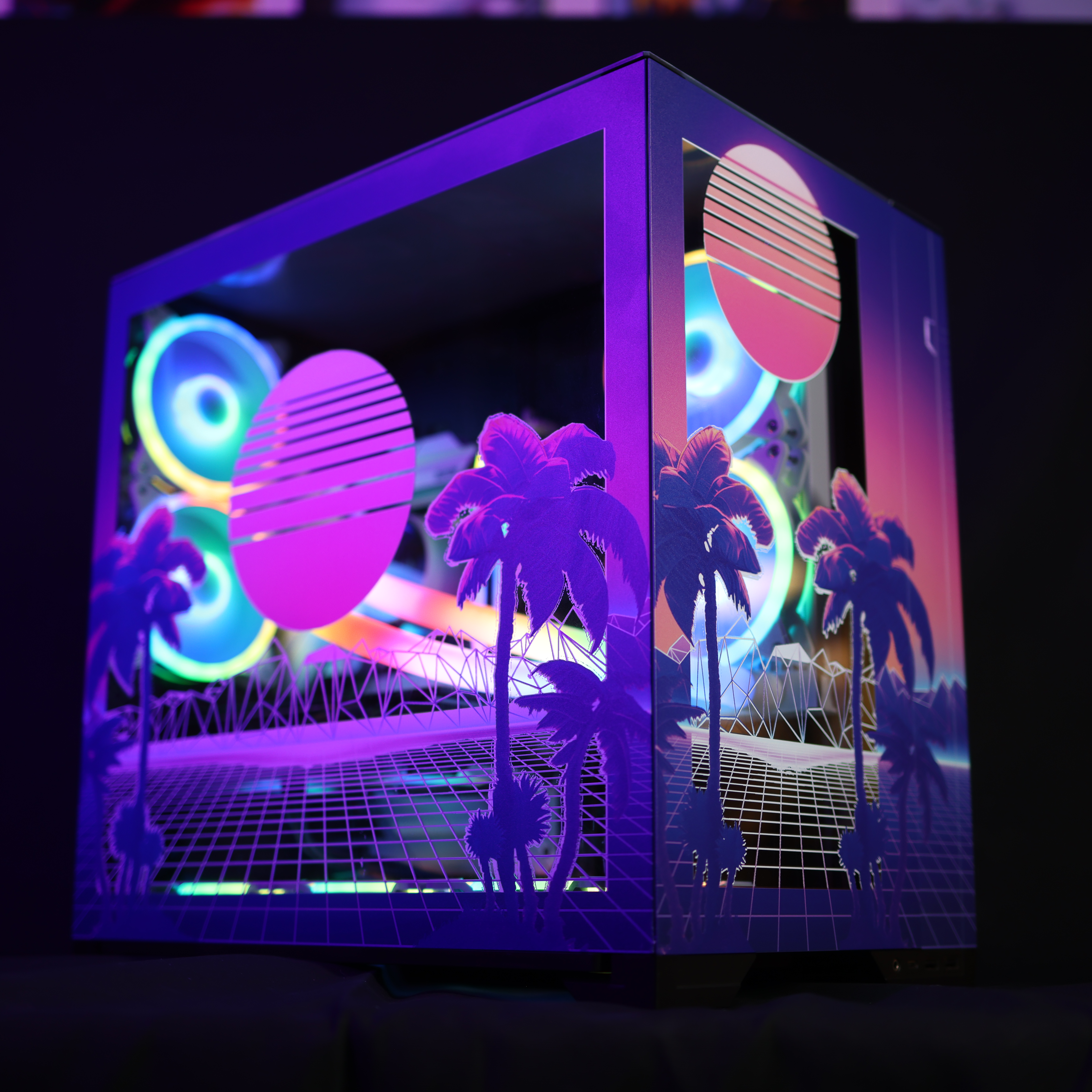 Custom PC Build 5