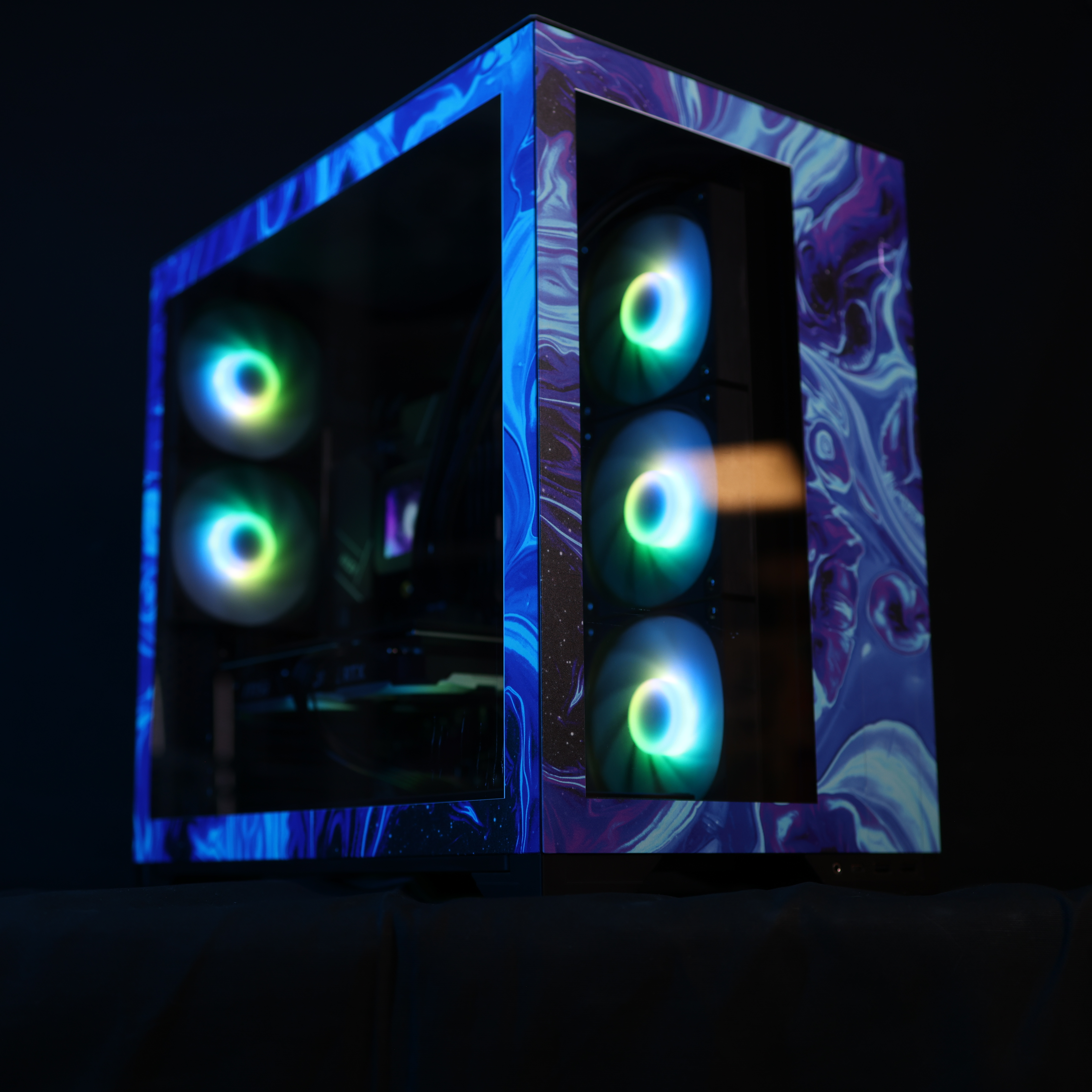 Custom PC Build 6