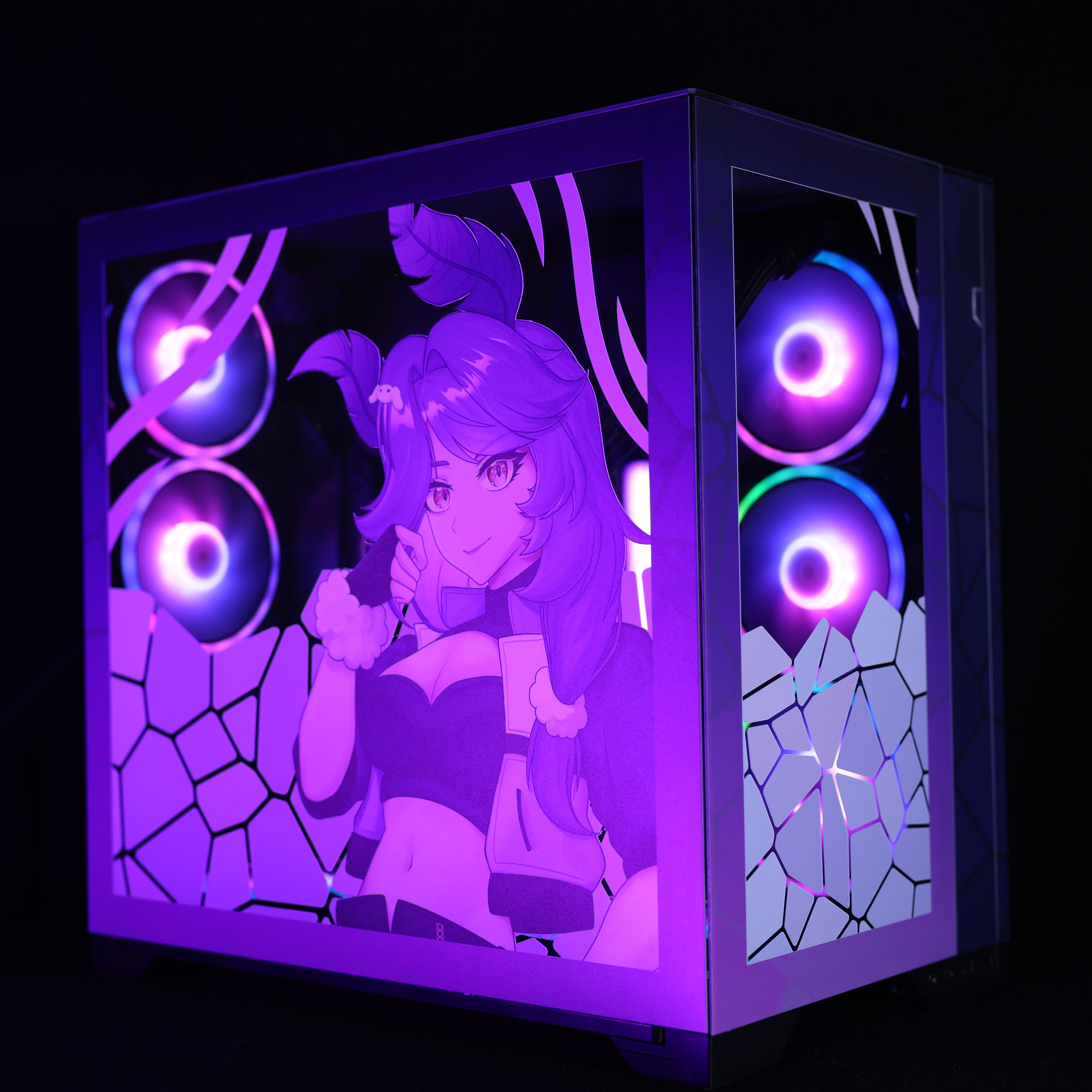 Custom PC Build 9